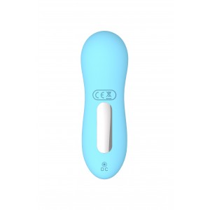 ויברטור יניקה Womenze Pro 10 – חוויית עונג עוצמתית
