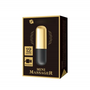 מיני מסג'ר | Mini Massager