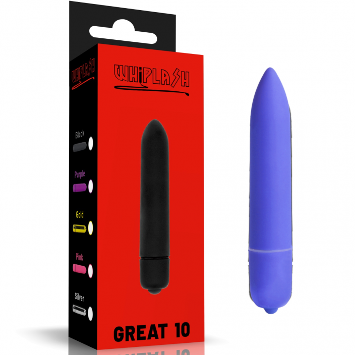 ויברטור רוקט פוקט | GREAT 10 ויברטור רוקט פוקט | GREAT 10