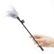 נוצת עינוגים feather tickler מהאוסף הרשמי של 50 גוונים של אפור