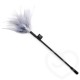 נוצת עינוגים feather tickler מהאוסף הרשמי של 50 גוונים של אפור
