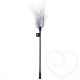 נוצת עינוגים feather tickler מהאוסף הרשמי של 50 גוונים של אפור