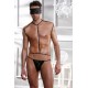 תלבושת סקסית לגבר Kinky Pinky Lngerie 