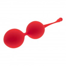 ביצים סיניות (Kegel Balls) לחיזוק רצפת האגן
