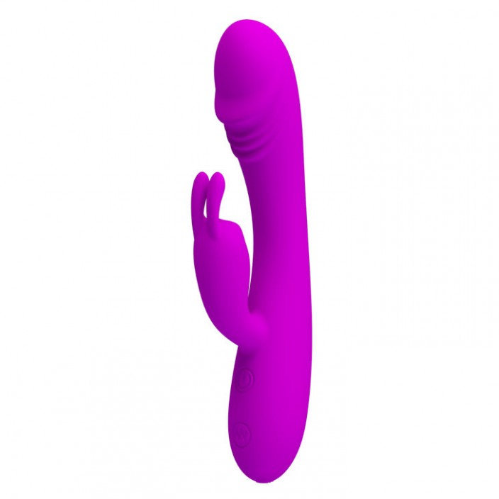 ויברטור כפול Willy ויברטור כפול Willy