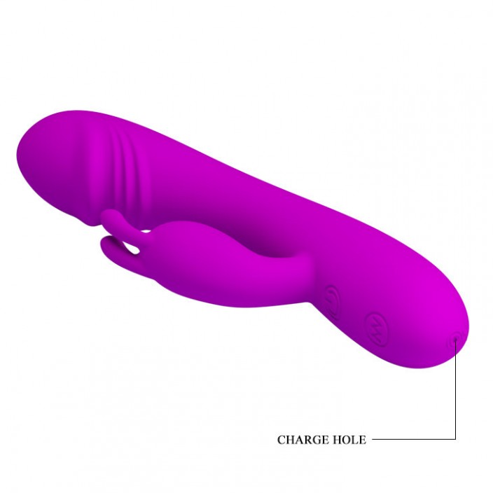 ויברטור כפול Willy ויברטור כפול Willy