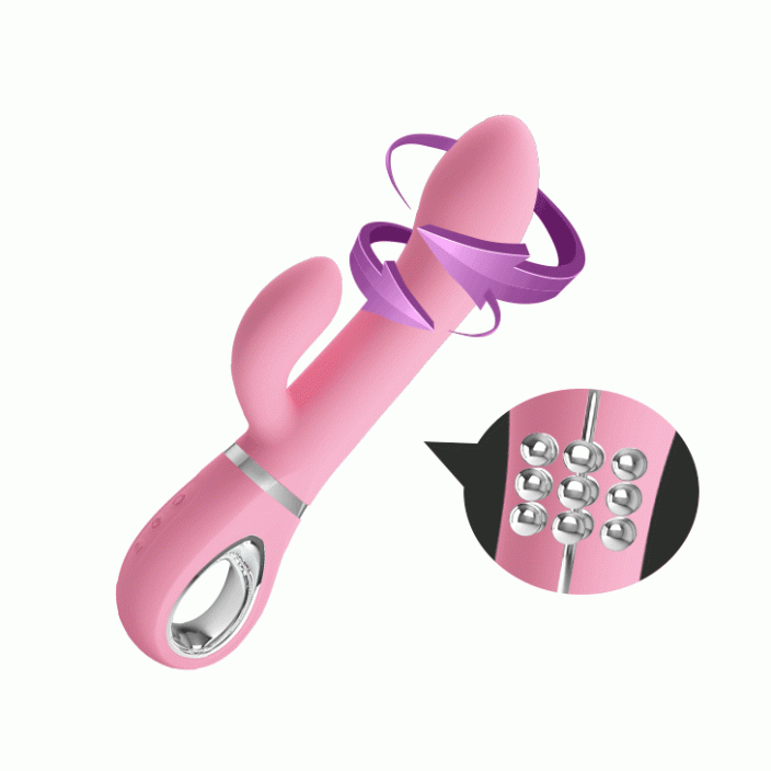 ויברטור פינק פרל