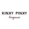 Kinky pinky lingerie