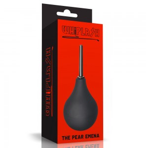 חוקן מקצועי ואיכותי | THE PEAR EMENA