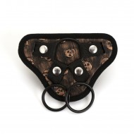 רתמה גולגולות – התאמה מושלמת עם טבעות O RING