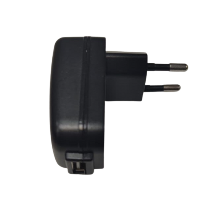 מטען USB מותאם לויברטורים 5V-0.5A 