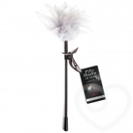 נוצת עינוגים feather tickler מהאוסף הרשמי של 50 גוונים של אפור