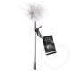 נוצת עינוגים feather tickler מהאוסף הרשמי של 50 גוונים של אפור