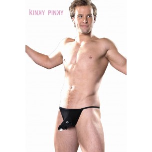 תחתון נחש רוטט לגבר | Snake