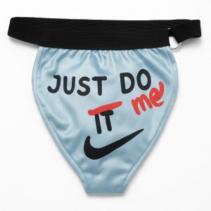 תחתון ג'וקסטרפ שובב לגבר | Novelty