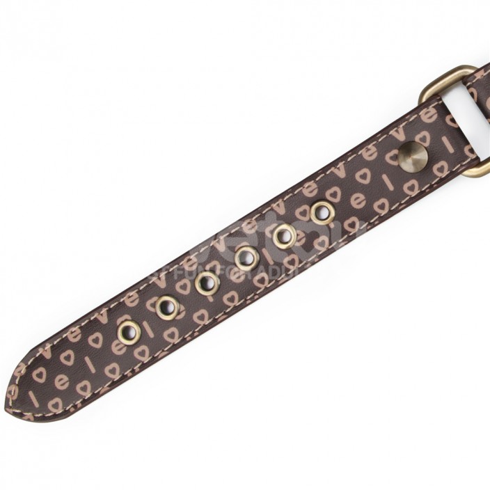 מחסום פה מרופד נושם | Rebellion