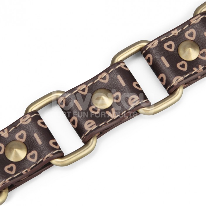 מחסום פה מרופד נושם | Rebellion