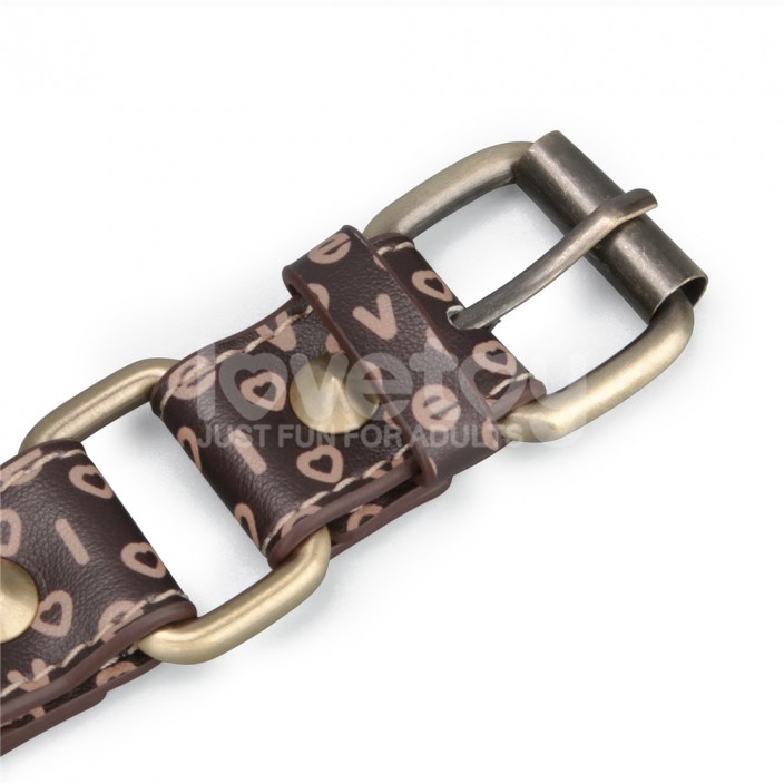 מחסום פה מרופד נושם | Rebellion