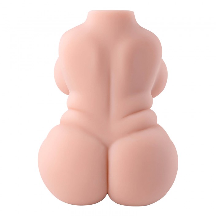 מאונן גוף נשי עם 7 מצבים | Ejleen Pussy