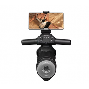 מאונן אוטומטי עם חימום ורטט | Male Masturbators