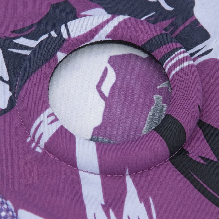 תחתוני סטרפ-און למותן צרה | Violet