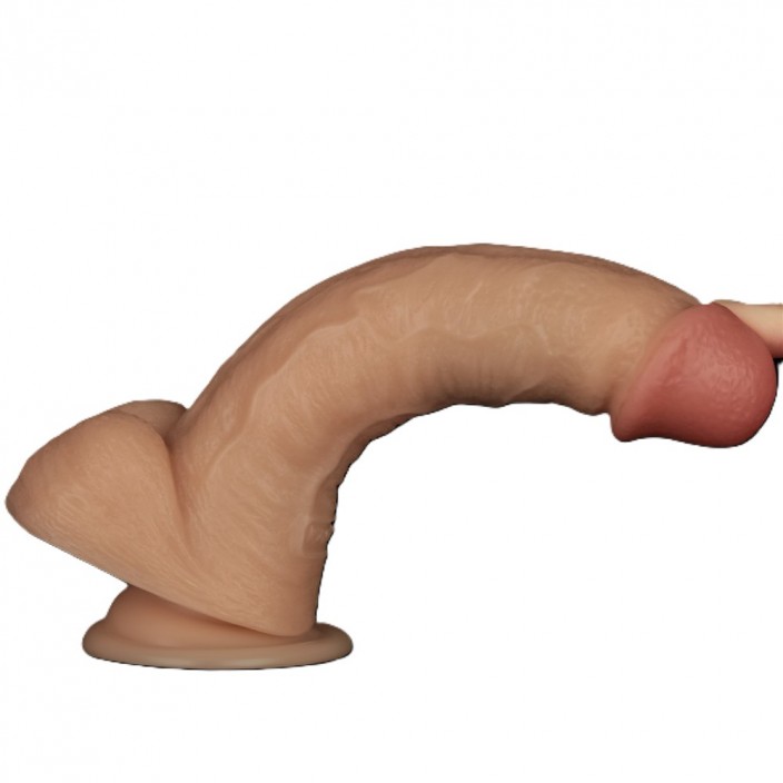 ערכת סטרפ-און רוטטת עם הרנס | Enhanced