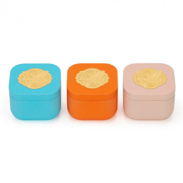 ערכת נרות עיסוי ריחנית | Hush Massage Candle