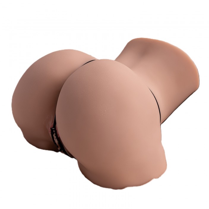 בובת גוף אוטומטית עם דחיפה פנימית | Sydni