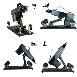 מכונת חדירה יציבה ומתכווננת | Nexus XLR