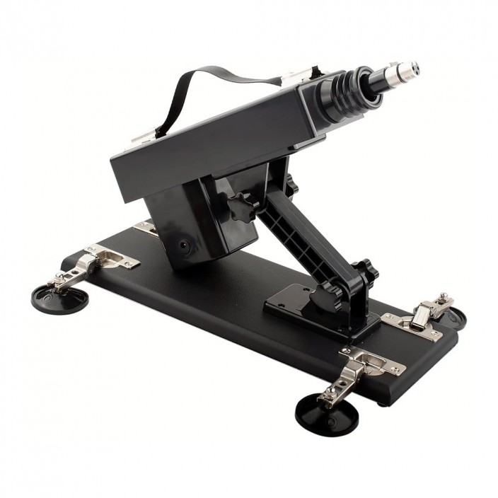 מכונת חדירה חכמה באפליקציה | Sex Machine PRO 3