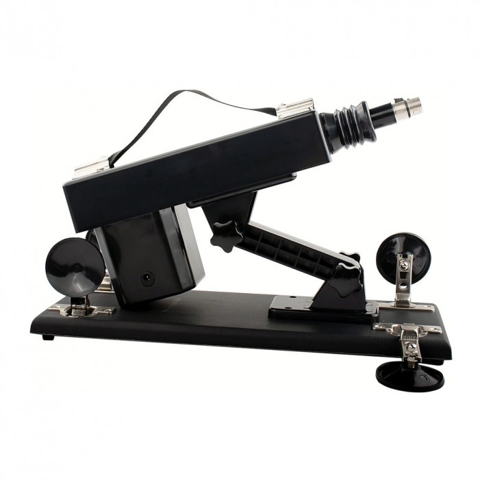 מכונת חדירה חכמה באפליקציה | Sex Machine PRO 3