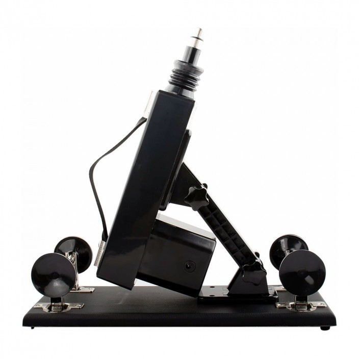 מכונת חדירה חכמה באפליקציה | Sex Machine PRO 3