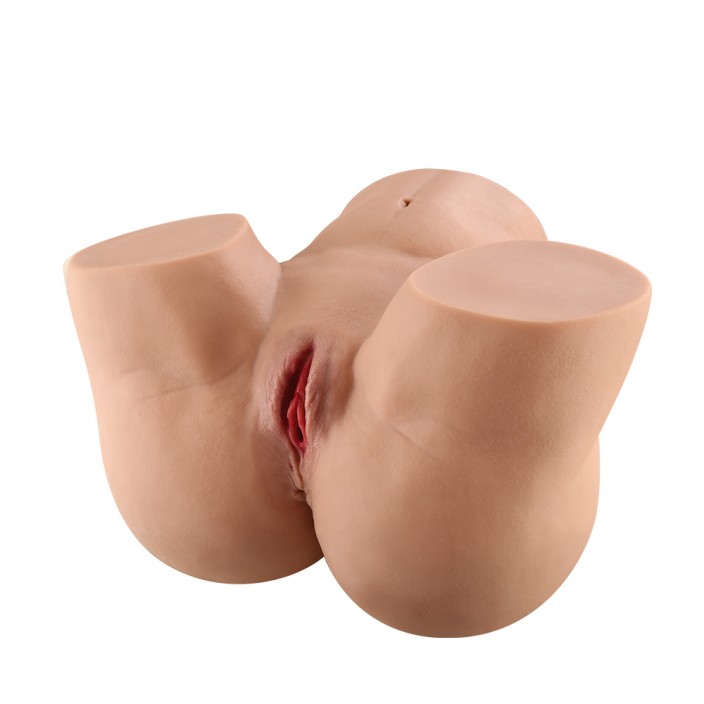 בובת מין לגבר עם נרתיק וישבן ריאליסטי |Realistic Male Sex Doll