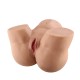 בובת מין לגבר עם נרתיק וישבן ריאליסטי |Realistic Male Sex Doll