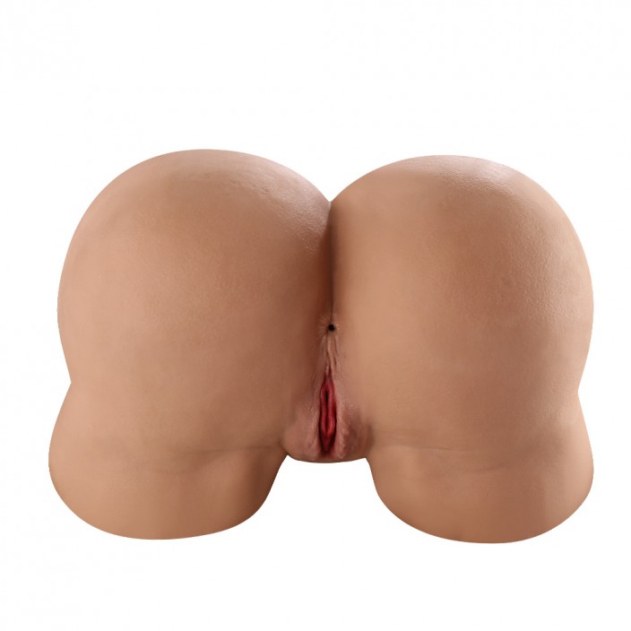 בובת מין לגבר עם נרתיק וישבן ריאליסטי |Realistic Male Sex Doll