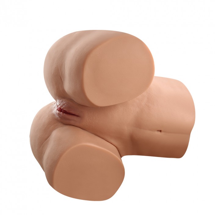 בובת מין לגבר עם נרתיק וישבן ריאליסטי |Realistic Male Sex Doll