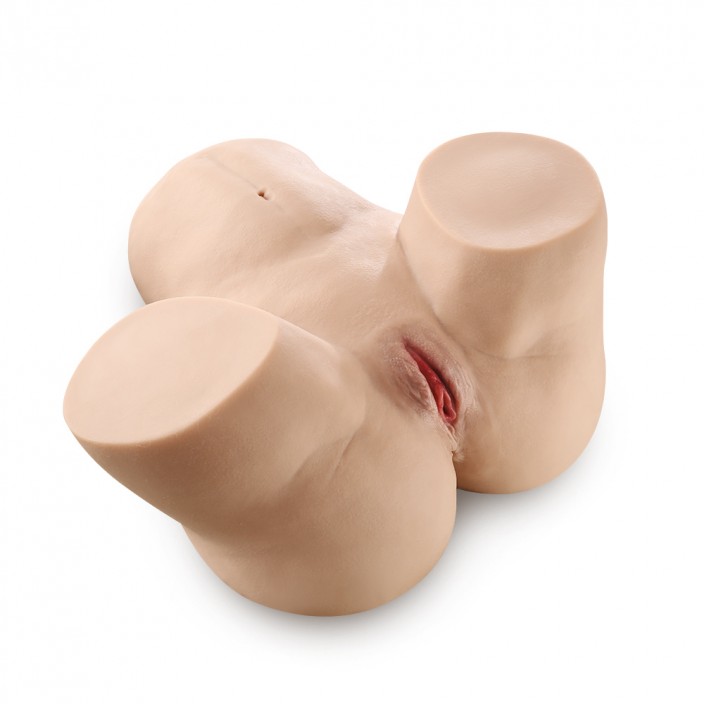 בובת מין לגבר עם נרתיק וישבן ריאליסטי |Realistic Male Sex Doll