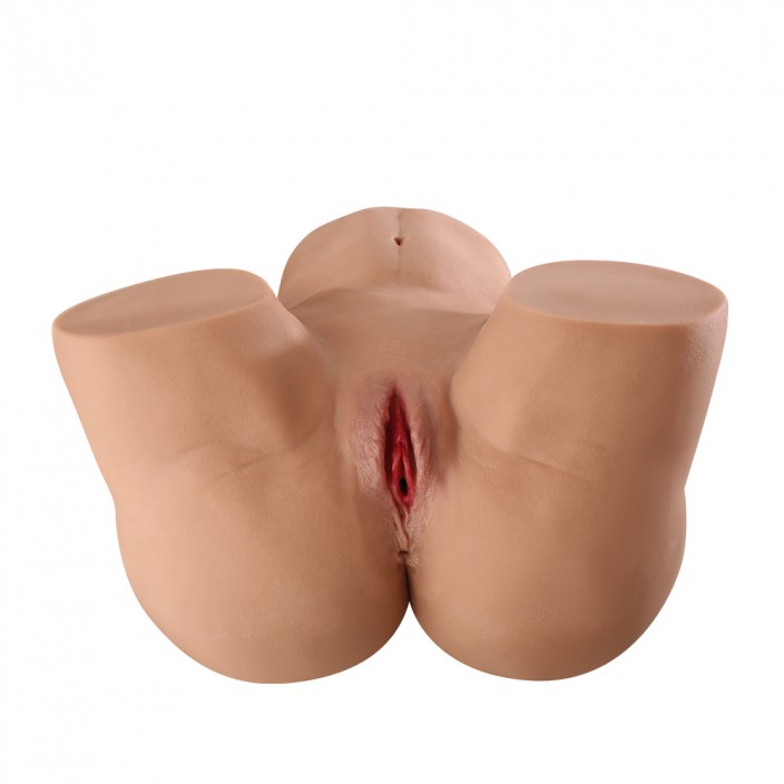 בובת מין לגבר עם נרתיק וישבן ריאליסטי |Realistic Male Sex Doll