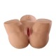 בובת מין לגבר עם נרתיק וישבן ריאליסטי |Realistic Male Sex Doll