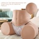 בובת מין לגבר עם נרתיק וישבן ריאליסטי |Realistic Male Sex Doll בובת מין לגבר עם נרתיק וישבן ריאליסטי |Realistic Male Sex Doll