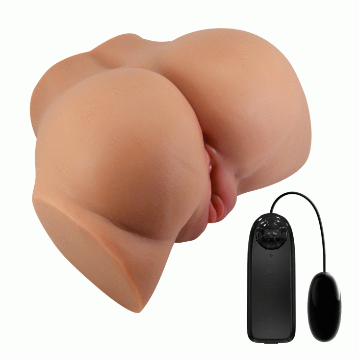 מאונן ריאליסטי דו-פתחים | Emilia