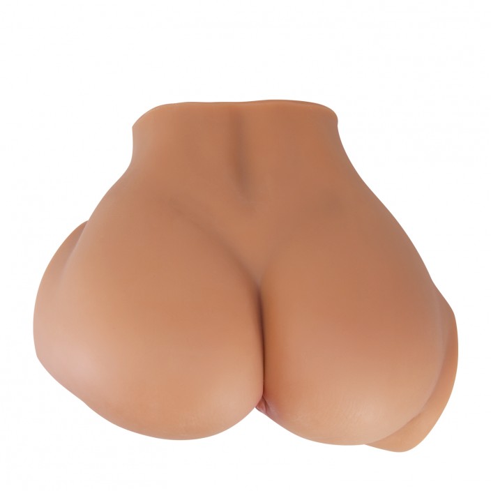 מאונן ריאליסטי דו-פתחים | Emilia