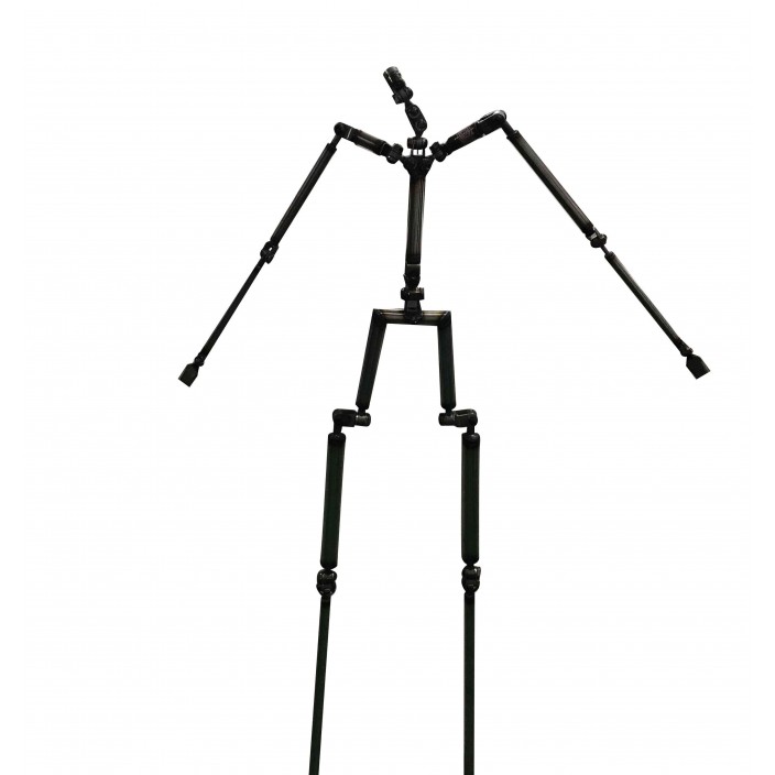 בובת מין ריאליסטית בקימורים מלאים | Nadia