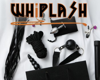 Whiplash - צעצועי מין איכותיים