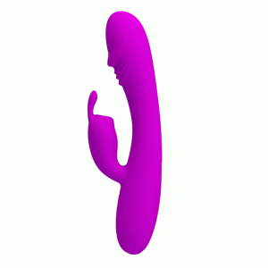 ויברטור כפול Willy